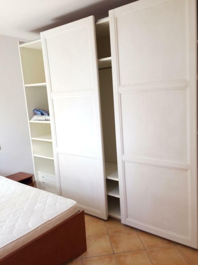 Appartamento ad Arzachena Exterior foto