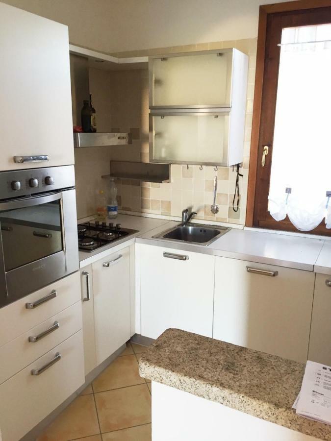 Appartamento ad Arzachena Exterior foto